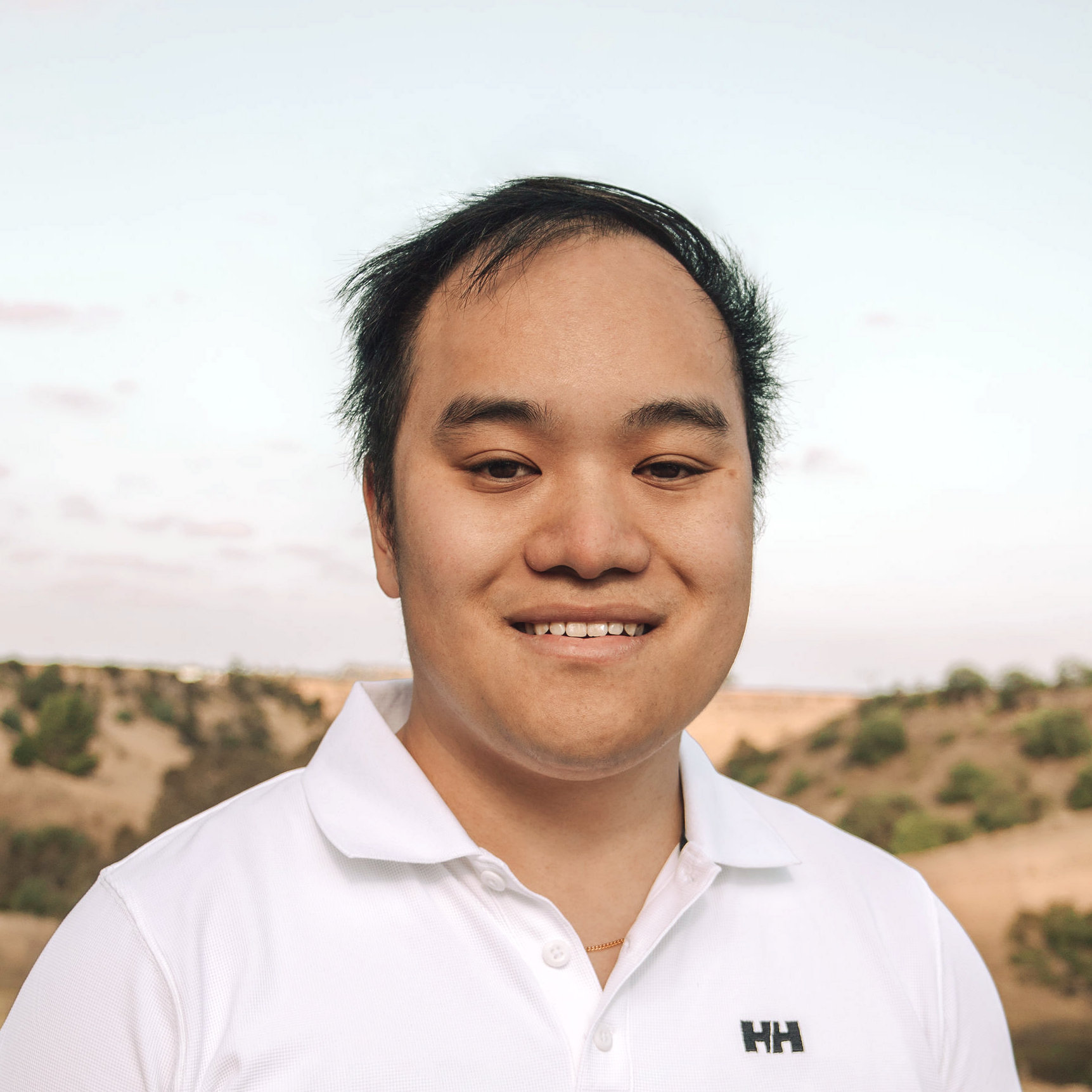 Johnny Huynh