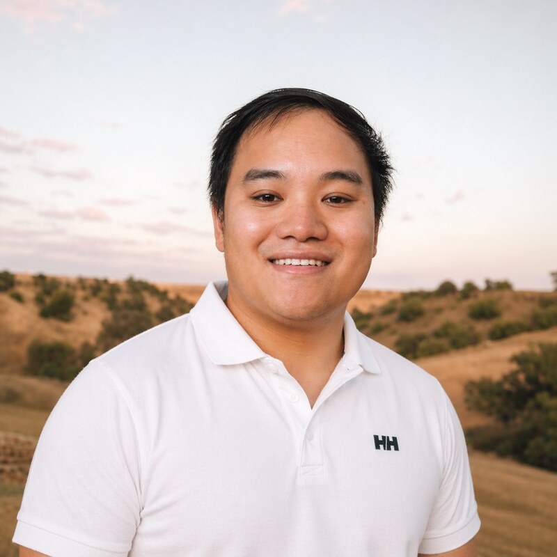 Johnny Huynh